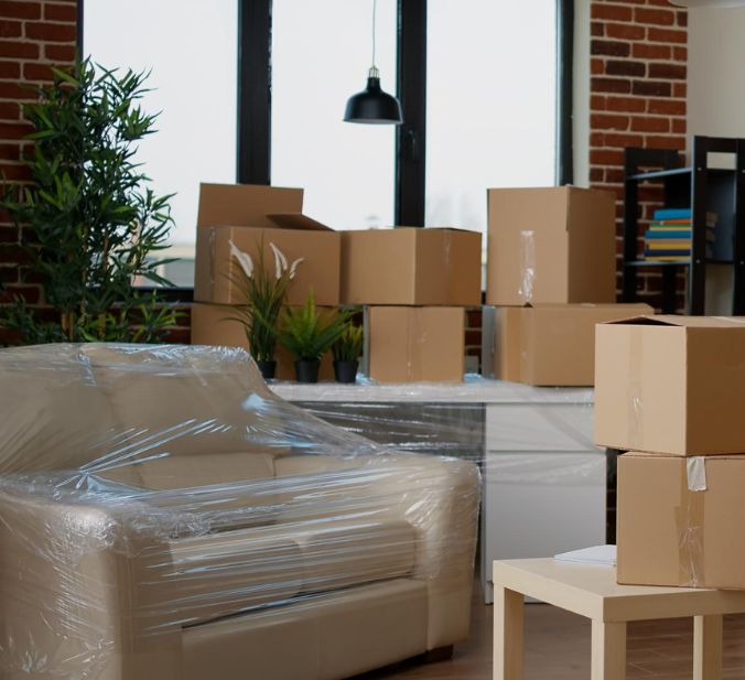 présentation déménagement maroc