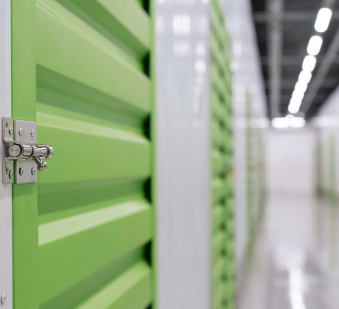 Garde meuble casablanca